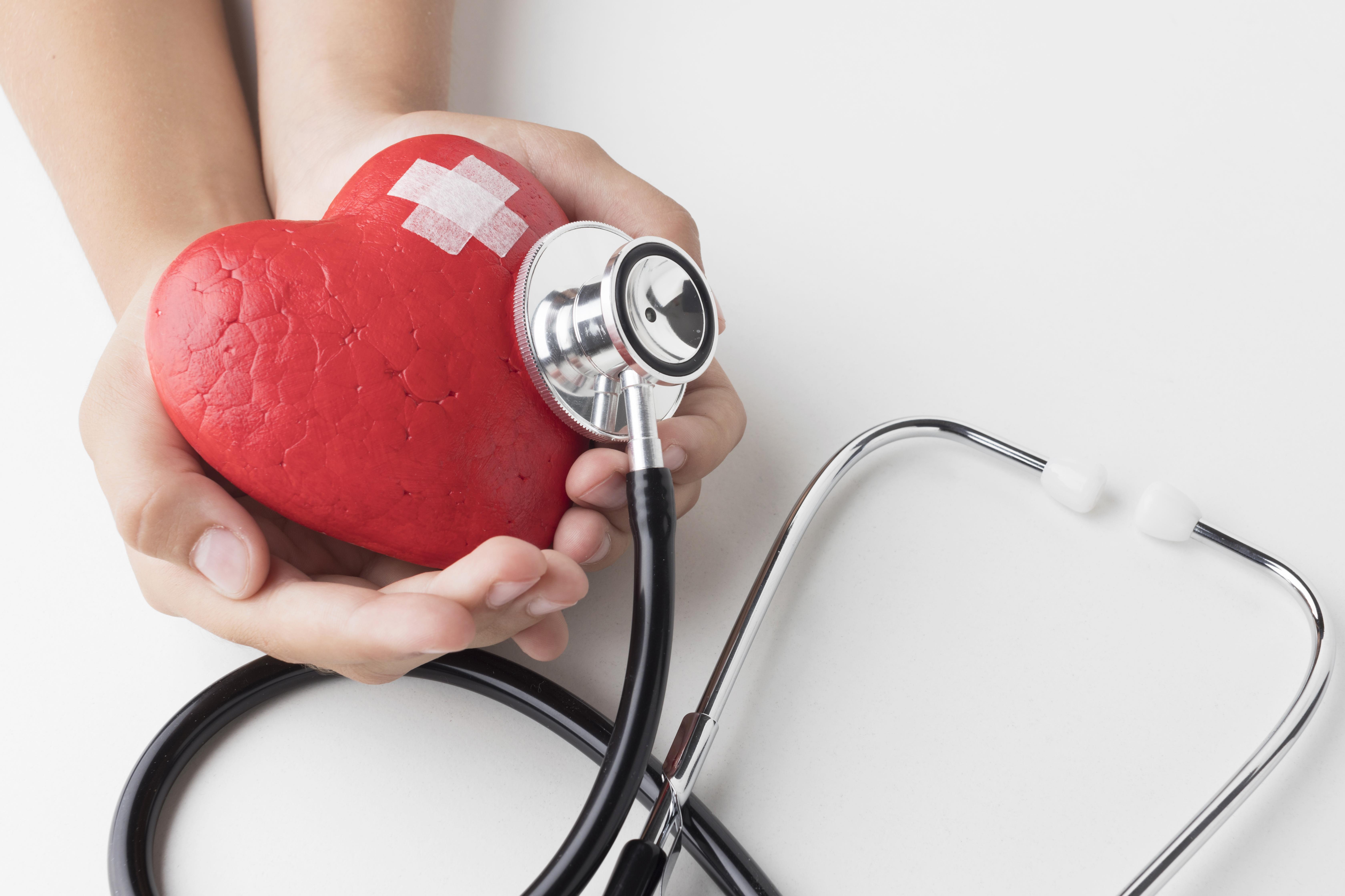Cardiología Móvil en CDMX