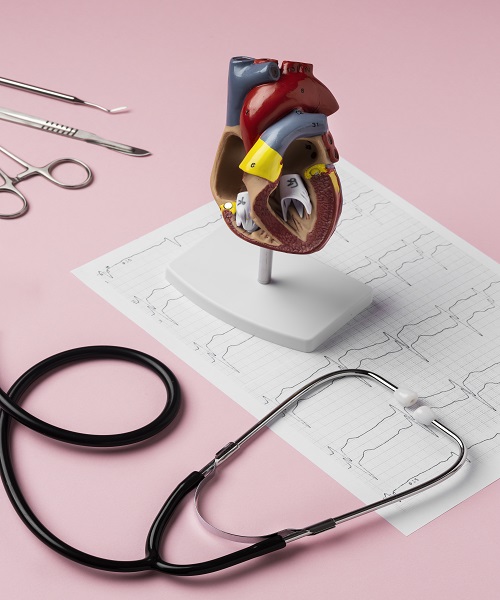 Cardiología Móvil en CDMX