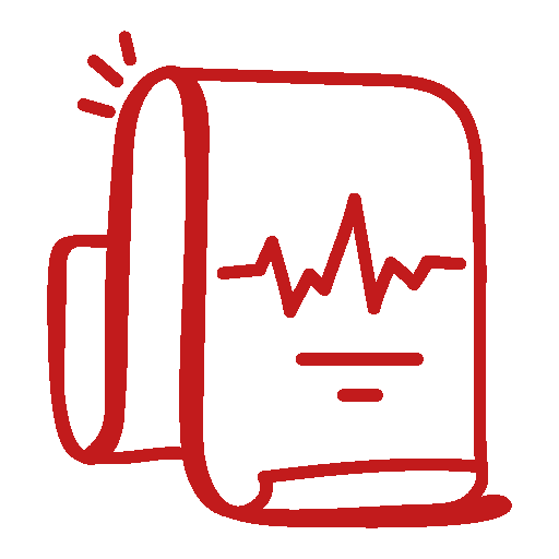 Electrocardiograma en CDMX